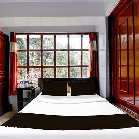Super Hotel O Ghoom Formerly Aps Homestay Ghum Exterior foto