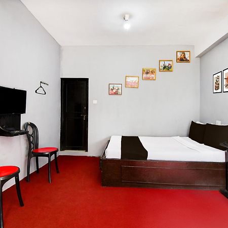 Super Hotel O Ghoom Formerly Aps Homestay Ghum Exterior foto