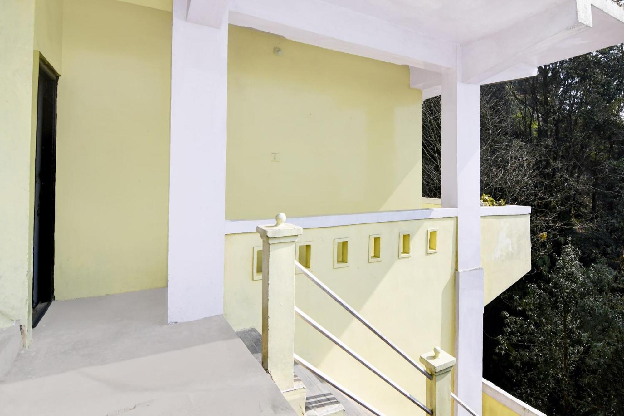 Super Hotel O Ghoom Formerly Aps Homestay Ghum Exterior foto