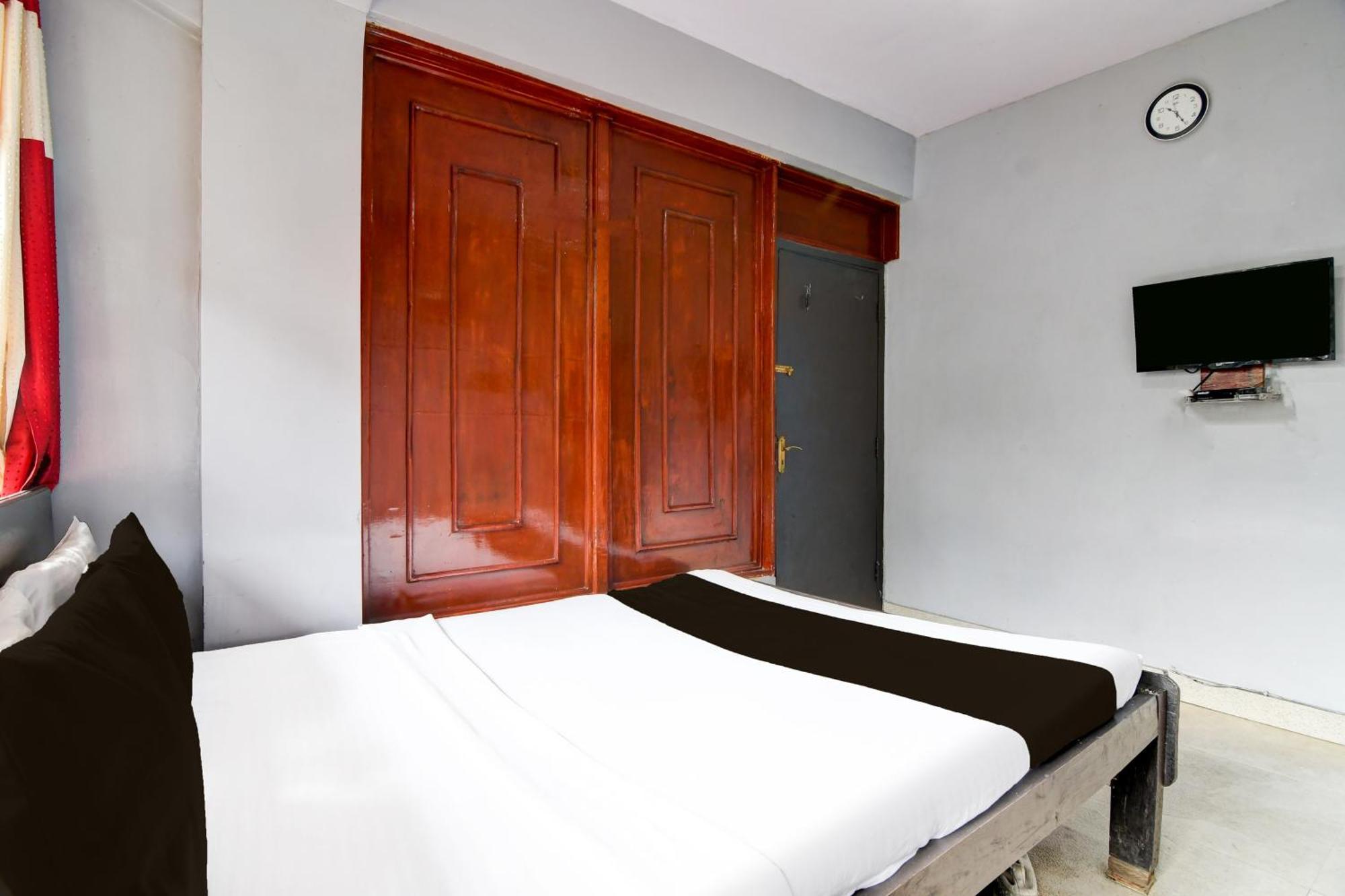 Super Hotel O Ghoom Formerly Aps Homestay Ghum Exterior foto