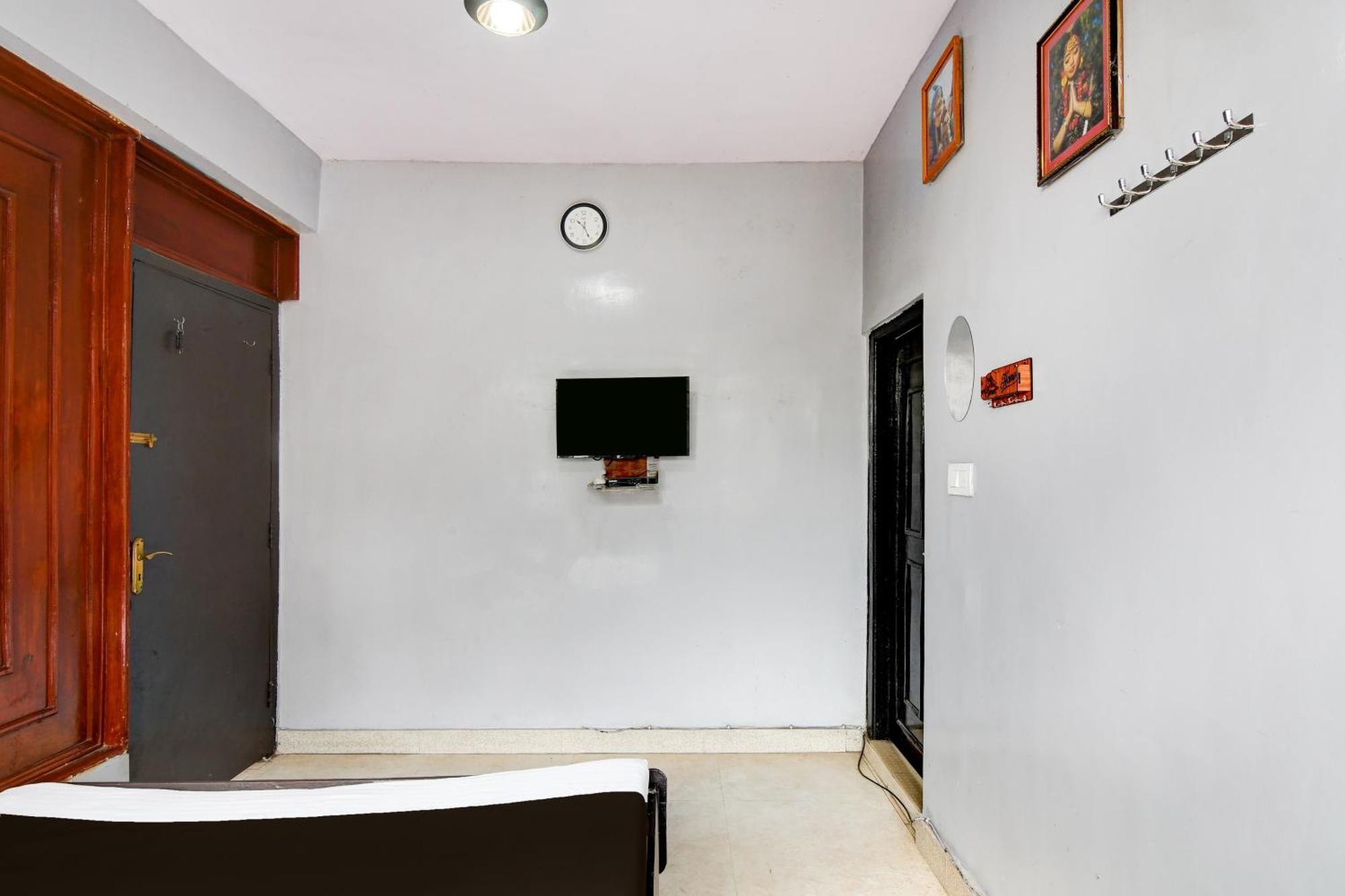 Super Hotel O Ghoom Formerly Aps Homestay Ghum Exterior foto