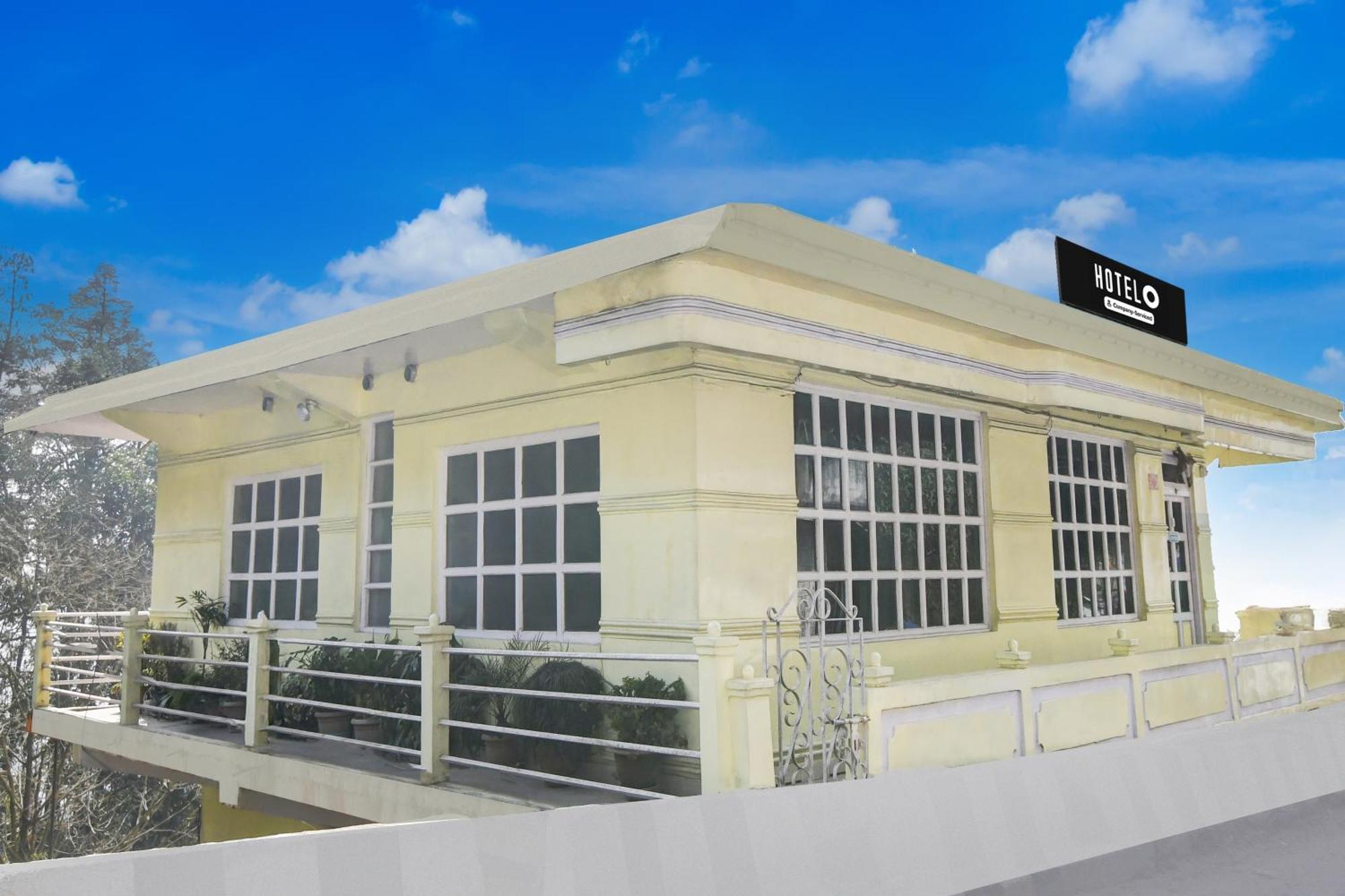 Super Hotel O Ghoom Formerly Aps Homestay Ghum Exterior foto
