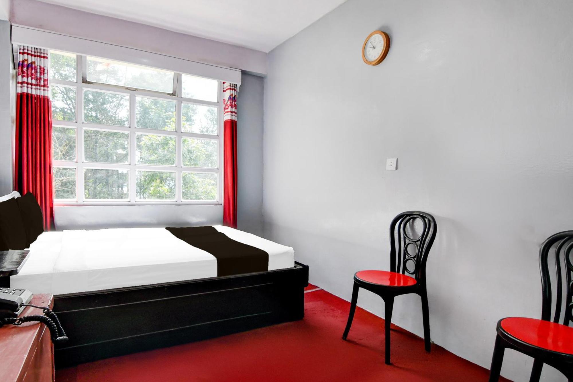 Super Hotel O Ghoom Formerly Aps Homestay Ghum Exterior foto