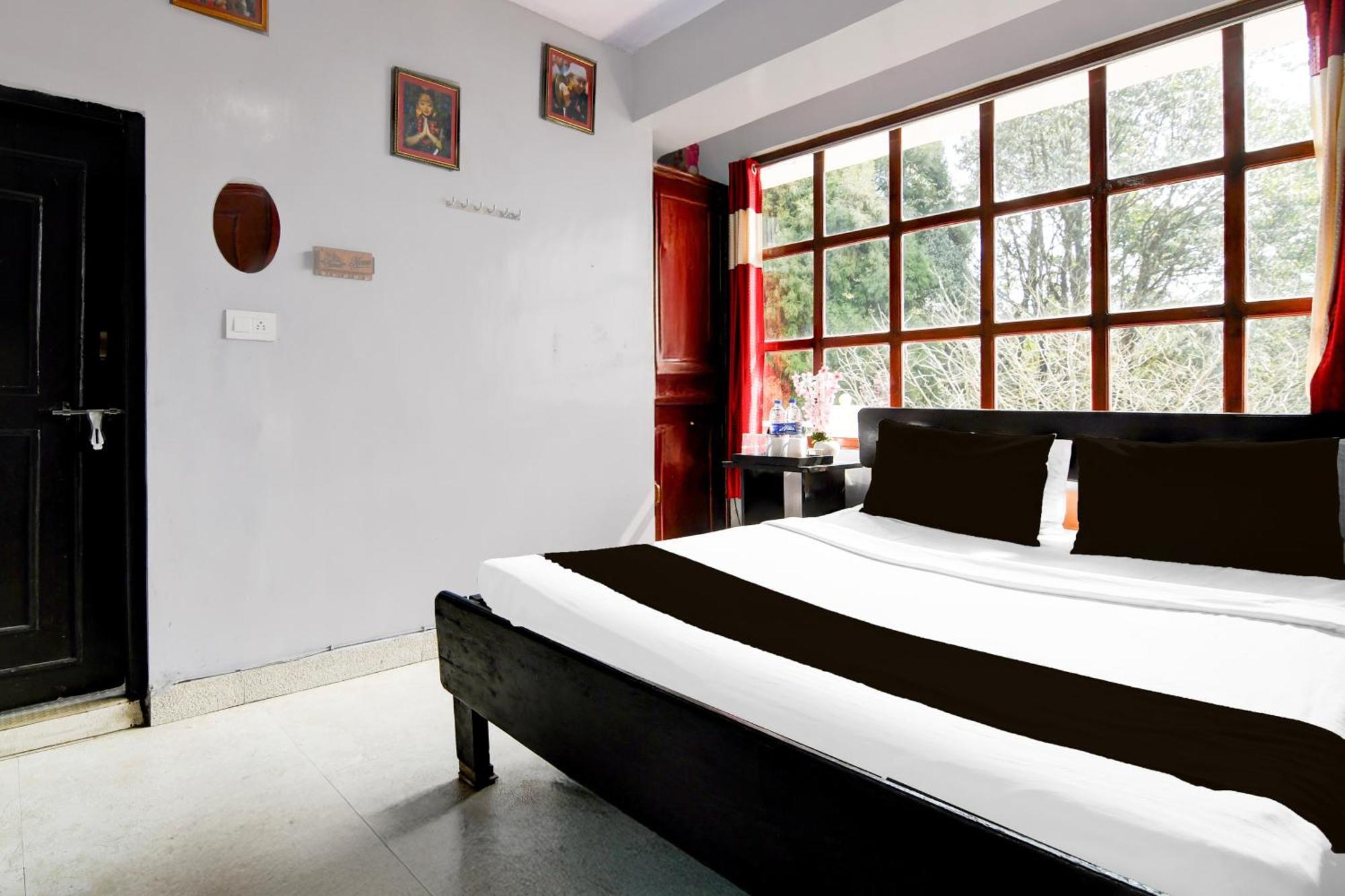 Super Hotel O Ghoom Formerly Aps Homestay Ghum Exterior foto