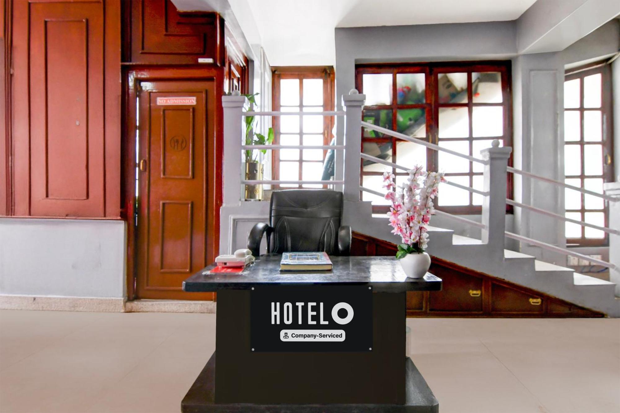 Super Hotel O Ghoom Formerly Aps Homestay Ghum Exterior foto