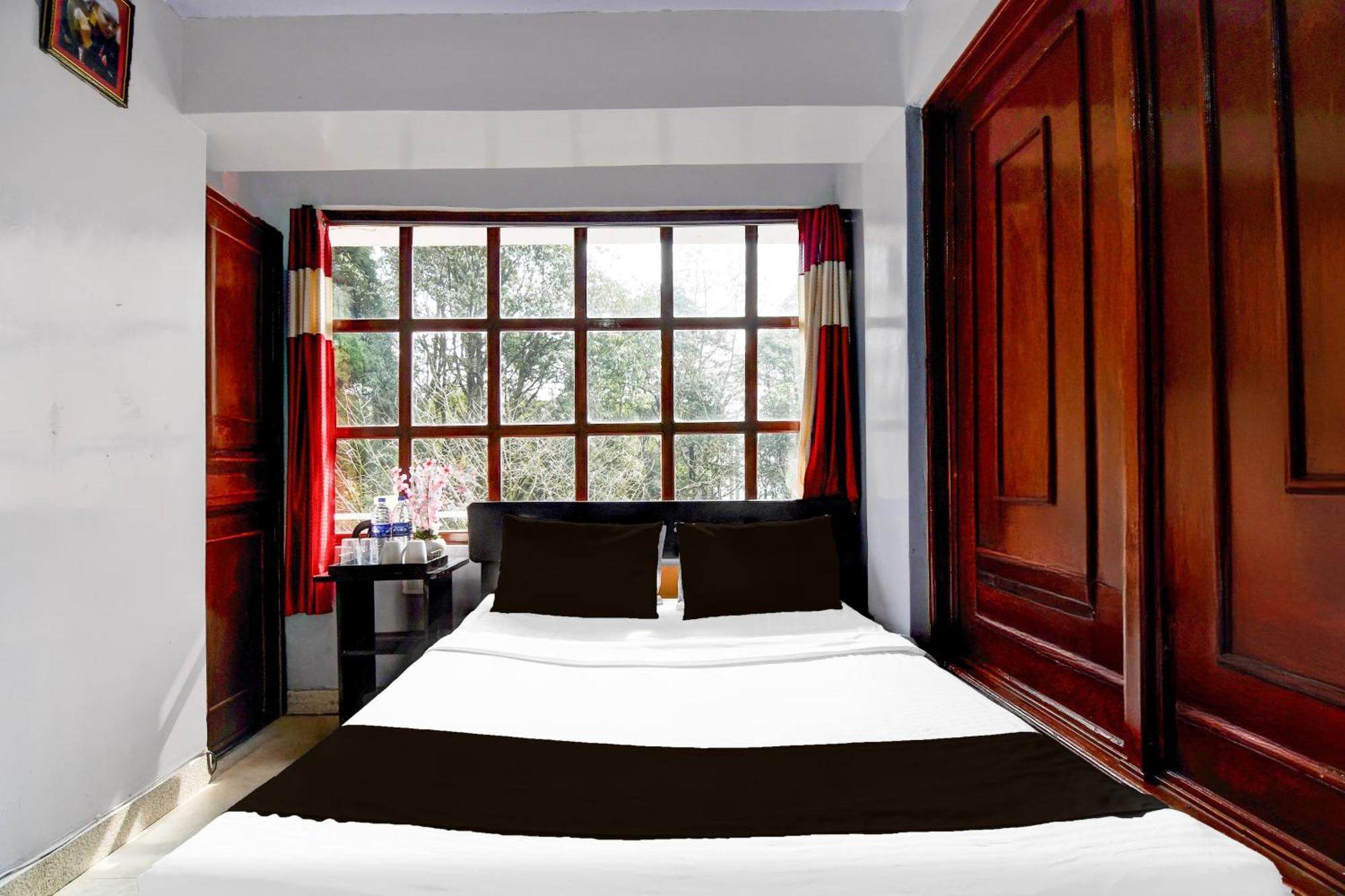 Super Hotel O Ghoom Formerly Aps Homestay Ghum Exterior foto