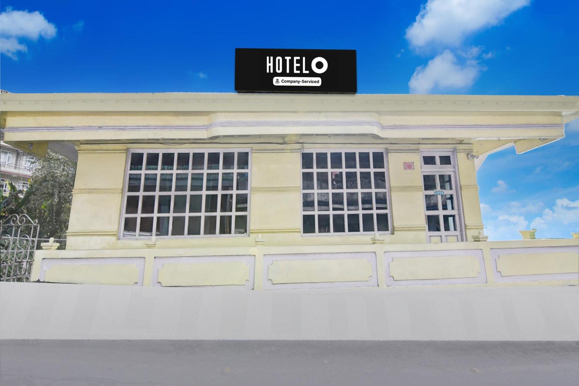 Super Hotel O Ghoom Formerly Aps Homestay Ghum Exterior foto