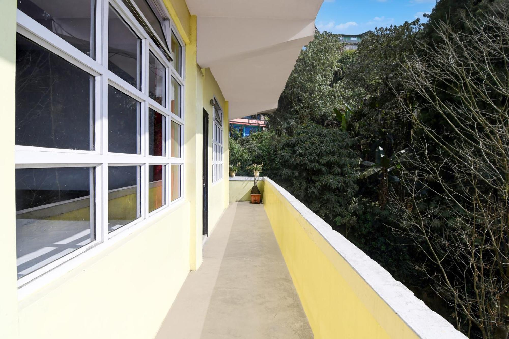 Super Hotel O Ghoom Formerly Aps Homestay Ghum Exterior foto