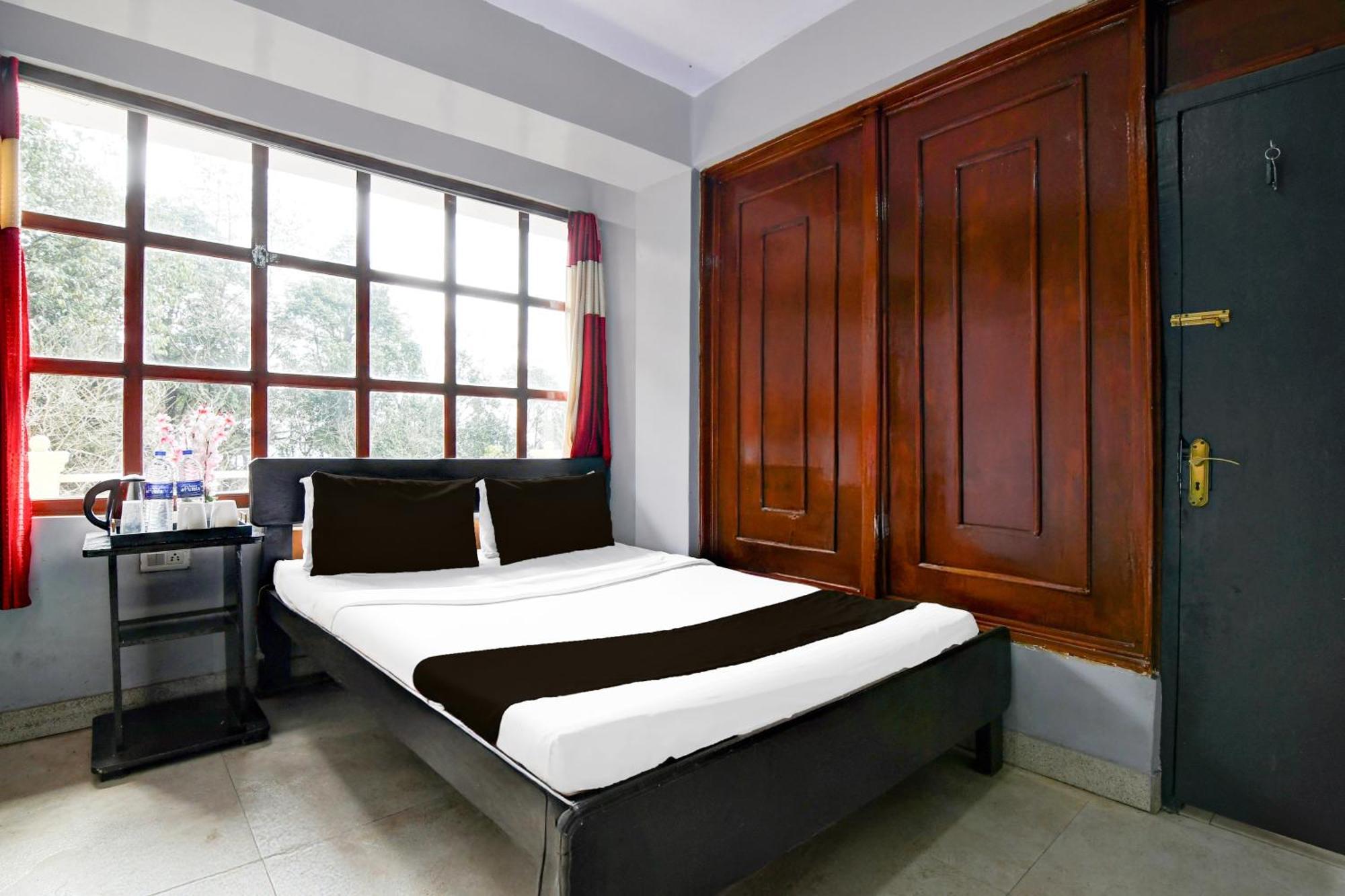 Super Hotel O Ghoom Formerly Aps Homestay Ghum Exterior foto